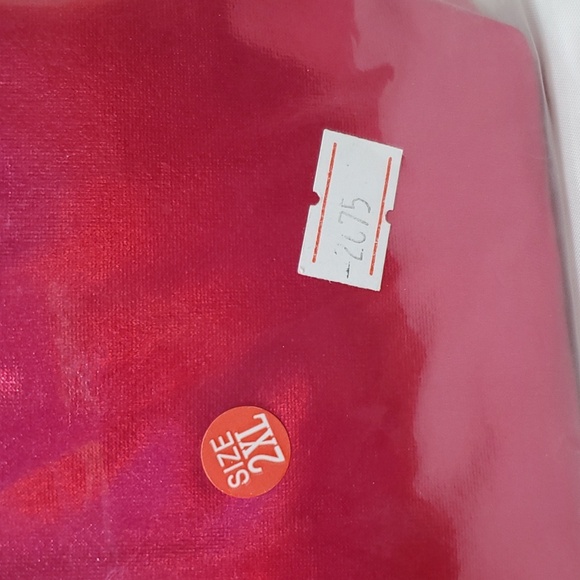 Womens Metallic Shiny Jogger Pants, Casual High Waisted Harem Pant Holographic C - Picture 6 of 9